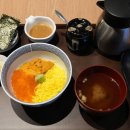 롯데백화점 인천점 직원식당 이미지