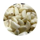 경북깐마늘 이미지