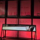 (의)유일재단 하나애병원 | 연극 <썬더>: 정신병원에 입원한 작가, 귓가에 울리는 드럼 소리 [오마이뉴스] (+취재후기)