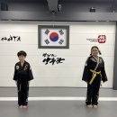 합기도 양우관 용두도장 이미지