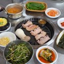 서귀포올레시장맛집 기운네흑돼지 파파와 다녀온 흑돼지 후기 (2026년 6월)