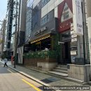 옐로트렁크 | 서울 수제버거 맛집 옐로트렁크 방문 후기