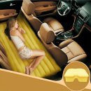 Inflatable Car Mattress 이미지