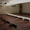 업타운 휘트니스 돌곶이점 이미지