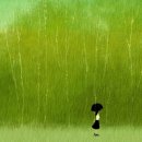 Spring Shower