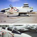 USN F-4J VF-102 "Diamondbacks " 미해군 F-4J VF-102 "다이아몬드백스​" #12323 [1/48h ACADEMY MADE IN KOREA] 이미지
