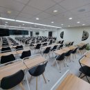 대강의실 이미지