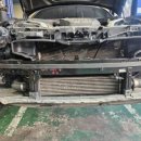 청구자동차전문정비 이미지