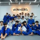 위너스유도 이미지