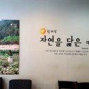 함해국자연을닮은카페 네이버블로그