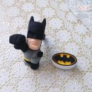 베트맨 | 베트맨 차량용방향제 주문제작 후기, 남자친구선물 석고방향제 경성대 부경대 부산공방 예쁘다