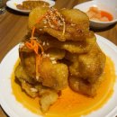 송화 | [내돈내산] 호불호 없는 건대 양꼬치 거리 맛집 송화양꼬치 솔직후기