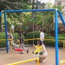 역곡공원 이미지