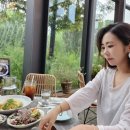 품절녀 된 '미달이' 김성은, 못 알아볼 뻔…우아함 물씬 "생일 축하해" 시트콤 '순풍산부인과' 이미지