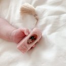 고사리손 | 아기 탯줄도장 DIY 셀프로 만든 똥손 후기 (고사리손아트)