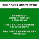 공시지가 vs 실거래가 이미지