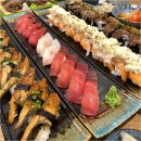 상무초밥인천구월점 이미지