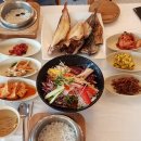 신광명회식당 | 인천 무의도 생선구이 물회 맛집 신광명회식당 후기~