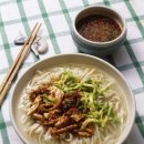 수칼국수 이미지