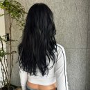 광교미용실 추천! 고급스러운 차홍룸 광교점 염색 후기