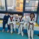 경호태권도장 이미지