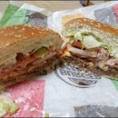 버거킹산남점 이미지