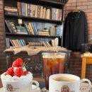 폭스2 | 1박2일 광주여행 2일차(2/2)_슬라이폭스 딸기케이크 추천 후기