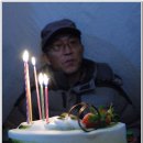 44번째 생일기념캠핑(장수 방화동 가족휴가촌) 이미지