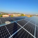 도울태양광발전소 이미지