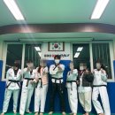 동아대중앙태권도 이미지