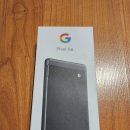 [판매완료] 신품 밀봉 픽셀 Google Pixel 6a ($340) 팝니다. 이미지