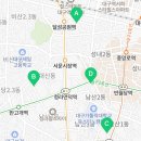 대신동 행정복지센터 회의실(2층) 이미지