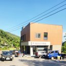 구림면사무소 | [순창]국립회문산 산행과 휴양림에서 하룻 밤 보낸 후기~