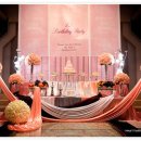 채림웨딩.부페 이미지