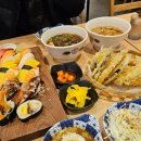 별장집 | 평촌 롯데백화점 지하 식당가 일식집 이나카별장 2인세트 30,000원 후기