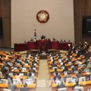 🎂[時代架橋] 예산안 파행…20대 국회, 오욕(汚辱) 점철(點綴) 이미지