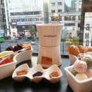 배스킨라빈스아산 - 아산시 남부로 321-21 | 배스킨라빈스아산