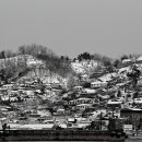 언덕위의하얀집 이미지