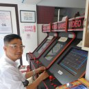 용오락실 이미지