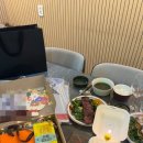 [성신여대]공유주방 힐링테이블