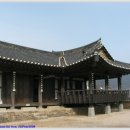 하동군청 뒷편 | 소설 &#39;토지&#39; 무대 하동 평사리 최참판댁, 최치수가 머물던 사랑채