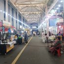 경산공설시장 C지구 주차장 이미지