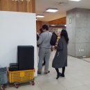 네이버 구내식당 조리, 세정업무 면접보고 왔다.