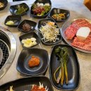 삼거리명품한우