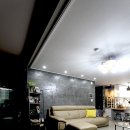 서울 도봉구인테리어 - 스포츠성애자 가족의 모던 빈티지 하우스 이미지