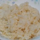 찬밥으로 고소한 누룽지 만드는 방법 &amp; ‘굴’로 끓여낸 얼큰 짬뽕밥 이미지