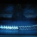 유니버설 발레단 <백조의 호수> 이미지