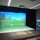 지플렉스스크린골프 이미지