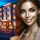 모텔 보그 | 용전동 오전 일정 후 쉬어간 호텔 본 대전 동구 용전동