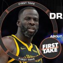 Draymond Green has NO REGRETS about Rudy Gobert 이미지